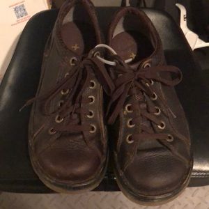 Doc Martens Rohan men’s size 8 EU 41 uK 7